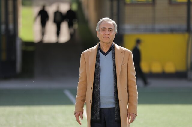 همه چیز درباره سریال بوقچی؛ هنرمایی حسن پورشیرازی در «تد لاسو»؛ بوقچی یا تد لاسوی مناطق محروم؟