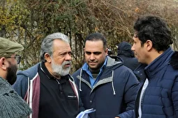 همه چیز درباره سریال بوقچی؛ هنرمایی حسن پورشیرازی در «تد لاسو»؛ بوقچی یا تد لاسوی مناطق محروم؟