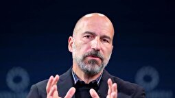 پیشنهاد ترامپ به دارا خسروشاهی برای مذاکره با ایران