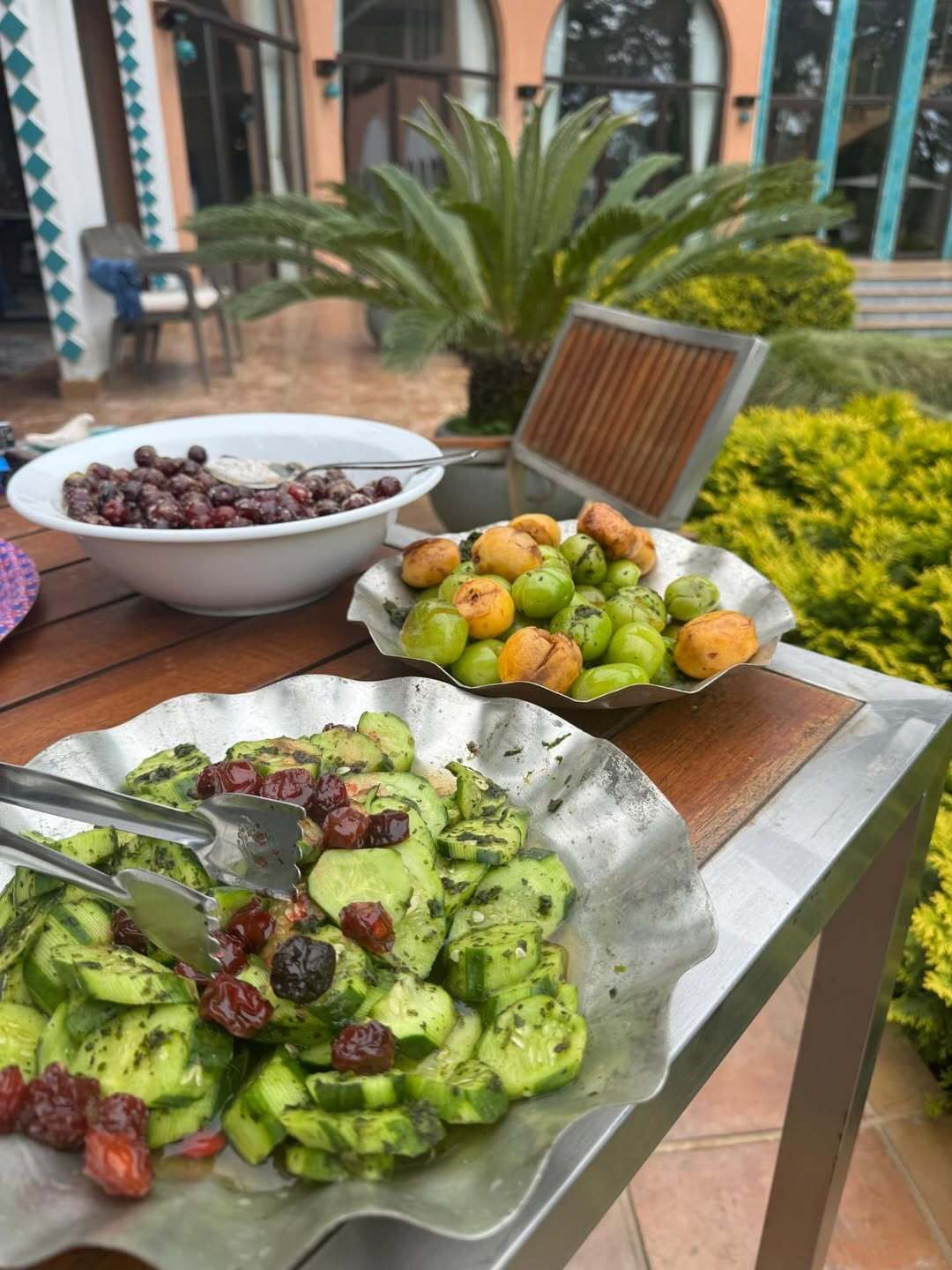 زندگی فوقِ لاکچری همسر بهرام رادان سوژه کاربران فضای مجازی شد زندگی فوقِ لاکچری همسر بهرام رادان سوژه کاربران فضای مجازی شد