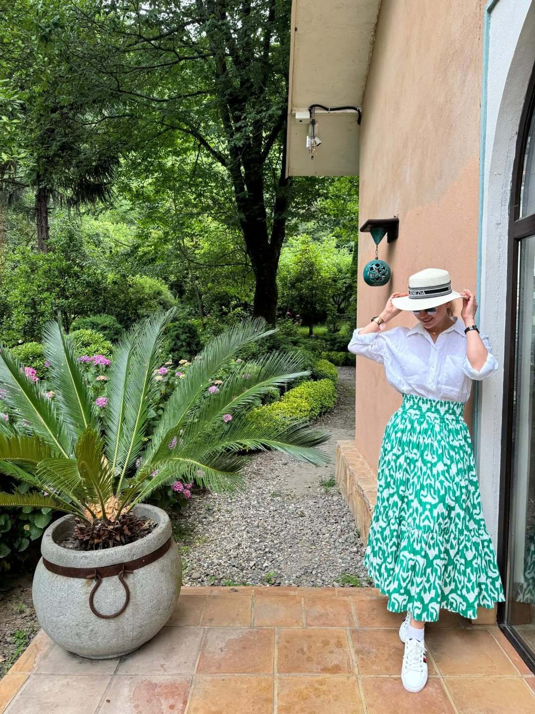 زندگی فوقِ لاکچری همسر بهرام رادان سوژه کاربران فضای مجازی شد زندگی فوقِ لاکچری همسر بهرام رادان سوژه کاربران فضای مجازی شد