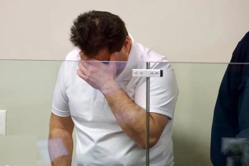 قاچاقچی ایرانی در نیوزیلند