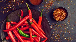 از فلفل عقرب ترینیداد تا فلفل ایکس؛ تندترین غذای دنیا کدام است؟