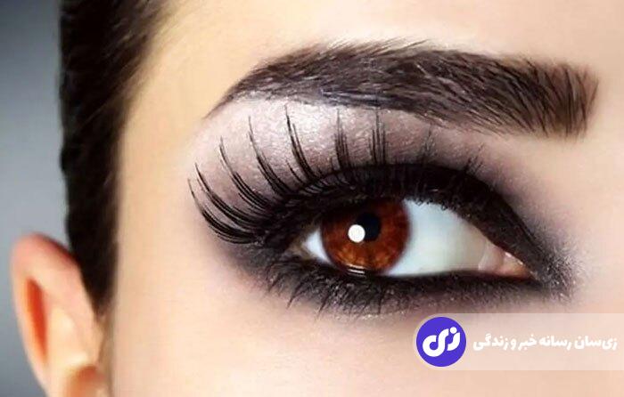 طرز تهیه سرمه چشم خانگی با مواد طبیعی؛ از سرمه مغز قلم گاو تا سرمه سنگ و زغال