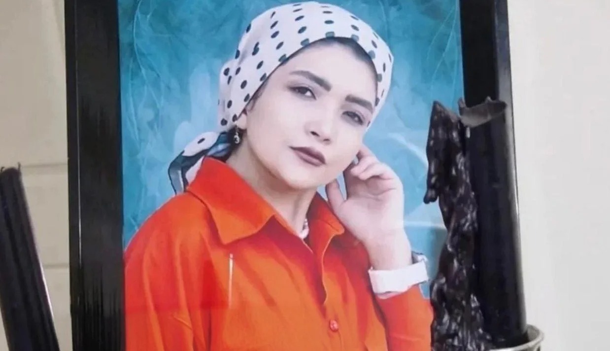 قتل هولناک دختری به نام «شقایق» در پاکدشت