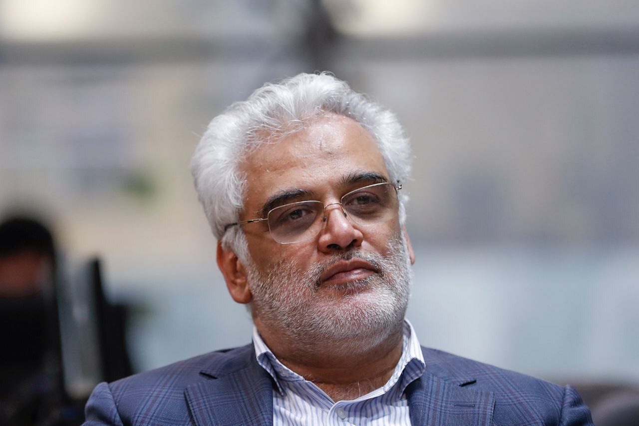 گزارش لحظه به لحظه از حمله اسرائیل به ایران گزارش لحظه به لحظه از حمله اسرائیل به ایران