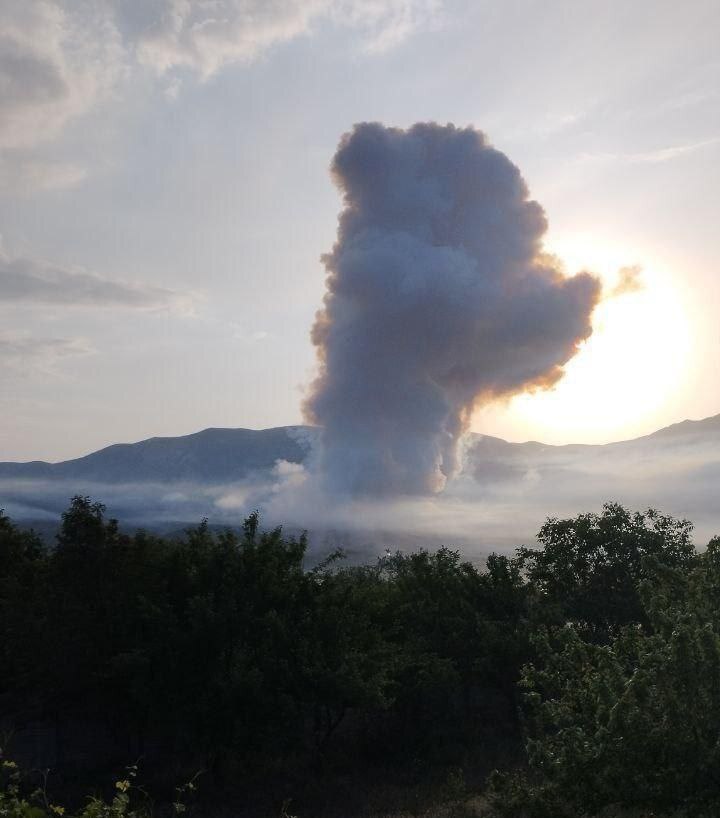 گزارش لحظه به لحظه از حمله اسرائیل به ایران گزارش لحظه به لحظه از حمله اسرائیل به ایران