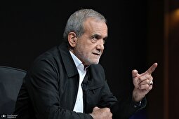 پیام رئیس‌جمهور به ملت ایران درپی جنایت رژیم صهیونیستی: پاسخ قدرتمند ایران، دشمن را پشیمان خواهد کرد