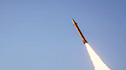 اصابت موشک‌های ایران به مقر وزارت جنگ اسرائیل