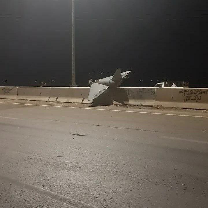 گزارش لحظه به لحظه از حمله اسرائیل به ایران؛ سردار سلامی، سردار باقری و سردار حاجیزاده و چندین دانشمند هستهای ترور شدند / حمله به سایت نطنز و ۱۲ استان ایران گزارش لحظه به لحظه از حمله اسرائیل به ایران؛ سردار سلامی، سردار باقری و سردار حاجیزاده و چندین دانشمند هستهای ترور شدند / حمله به سایت نطنز و ۱۲ استان ایران