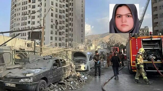 آخرین خبر‌ها از چهارمین روز جنگ ایران و اسرائیل امروز دوشنبه ۲۶ خرداد