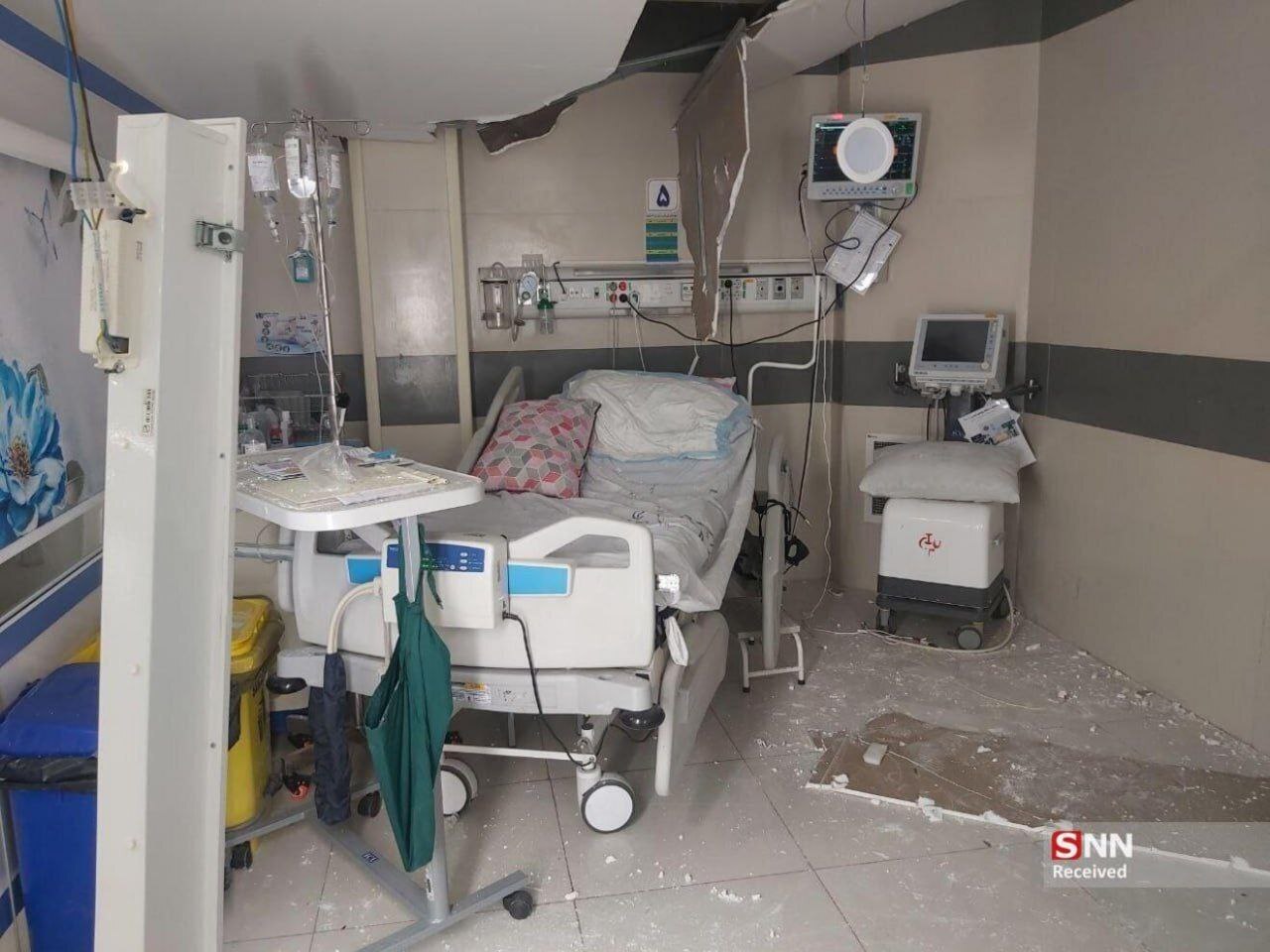 آخرین خبر‌ها از چهارمین روز جنگ ایران و اسرائیل امروز دوشنبه ۲۶ خرداد