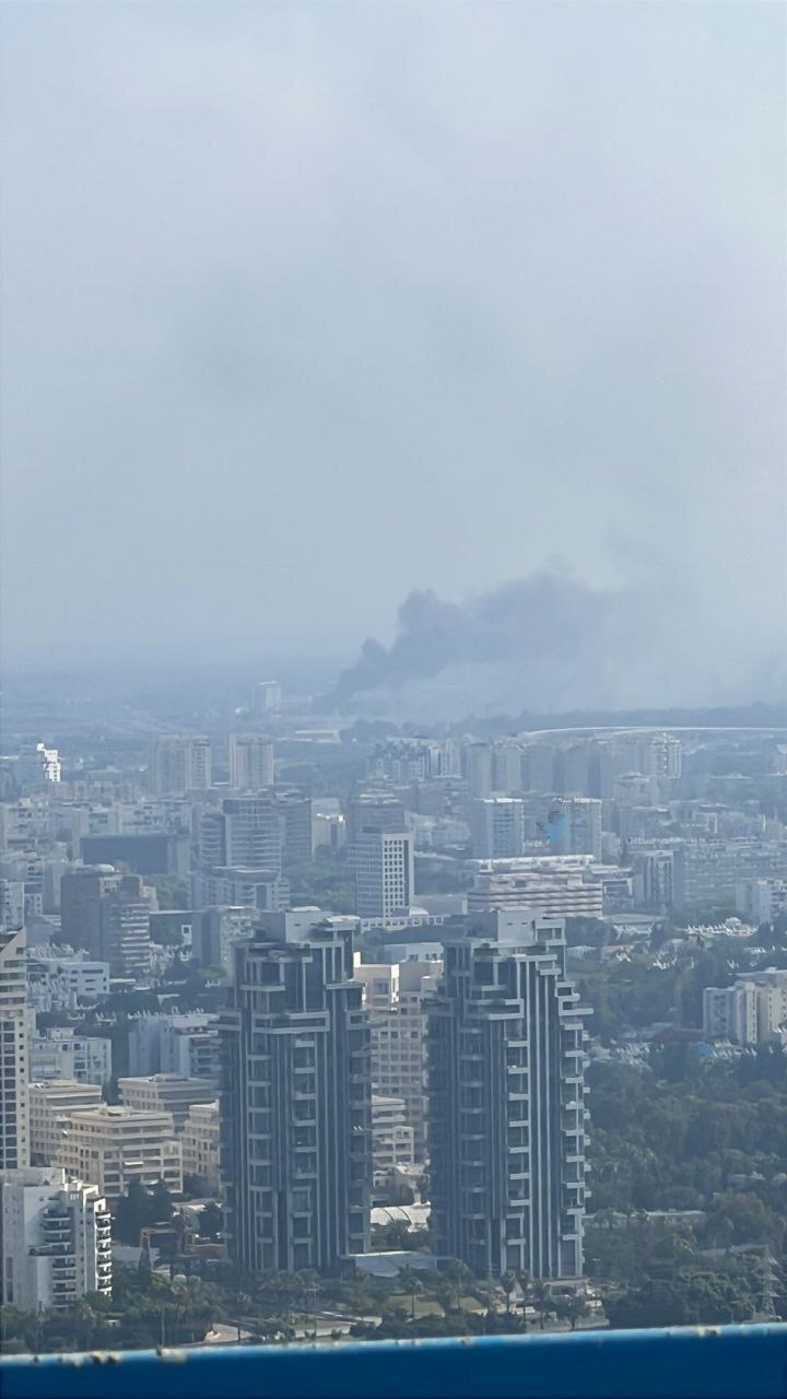 آخرین خبر‌ها از پنجمین روز جنگ ایران و اسرائیل امروز سه‌شنبه ۲۷ خرداد