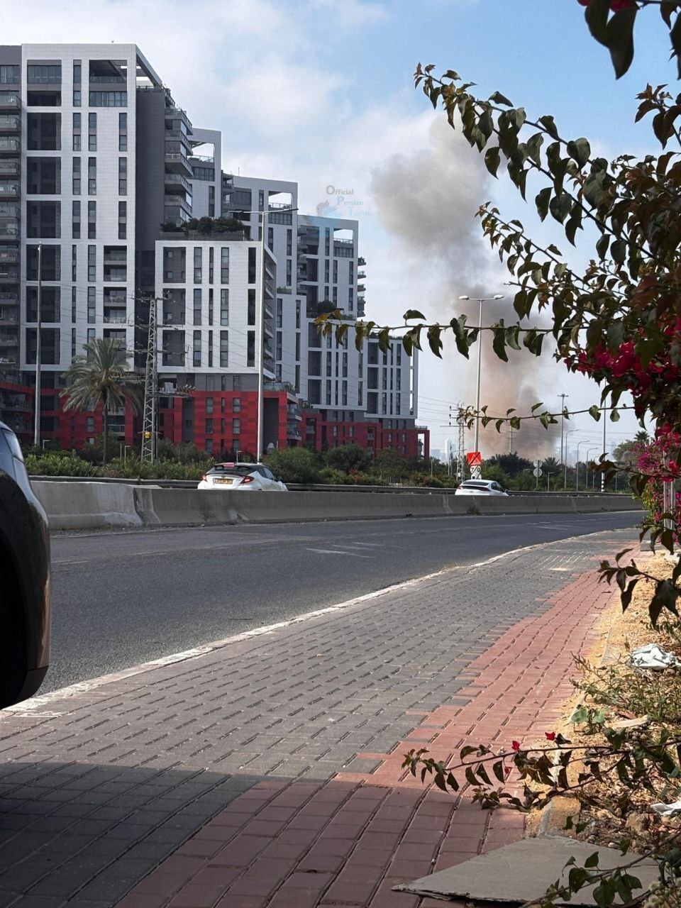 آخرین خبر‌ها از پنجمین روز جنگ ایران و اسرائیل امروز سه‌شنبه ۲۷ خرداد