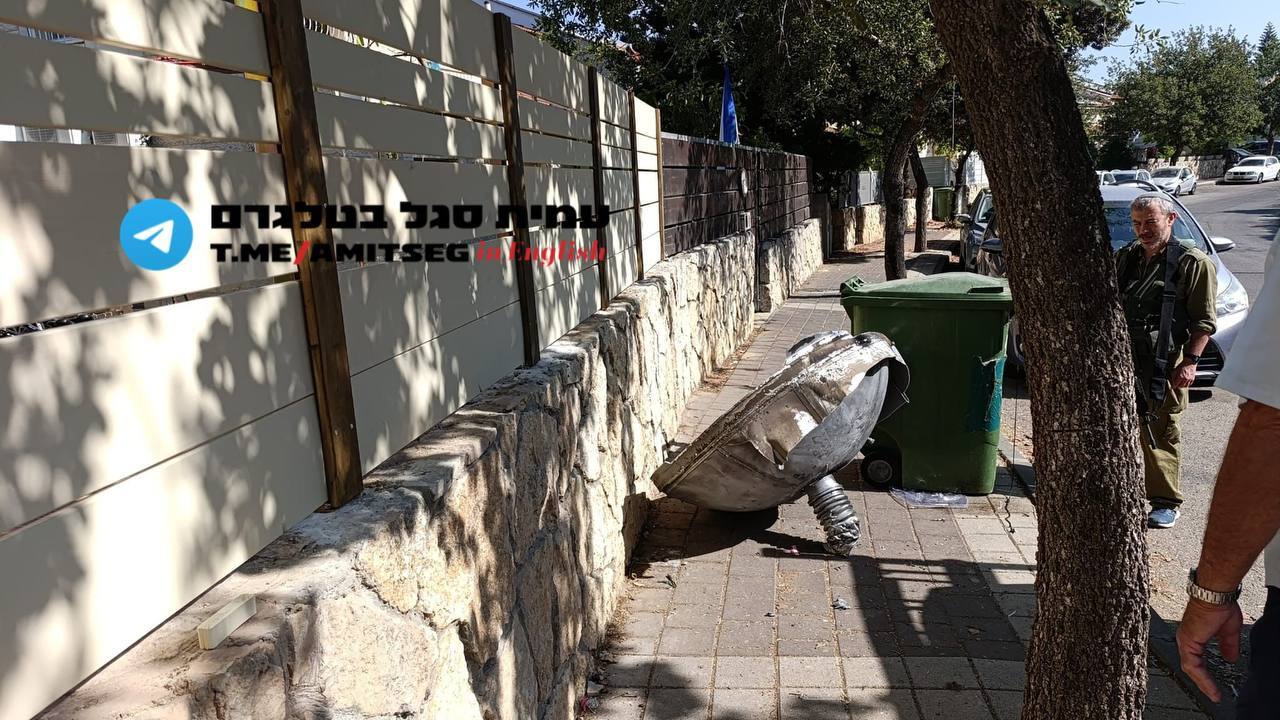 آخرین خبر‌ها از پنجمین روز جنگ ایران و اسرائیل امروز سه‌شنبه ۲۷ خرداد