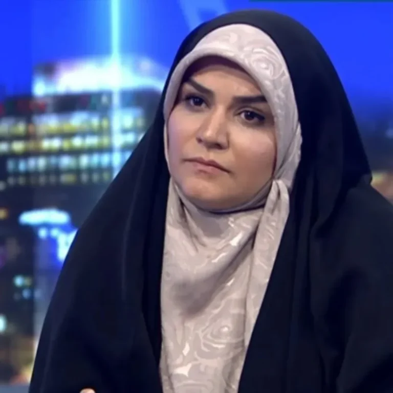 عکس | بیوگرافی سحر امامی؛ گوینده خبر صداوسیما در زمان حمله اسرائیل کیست؟