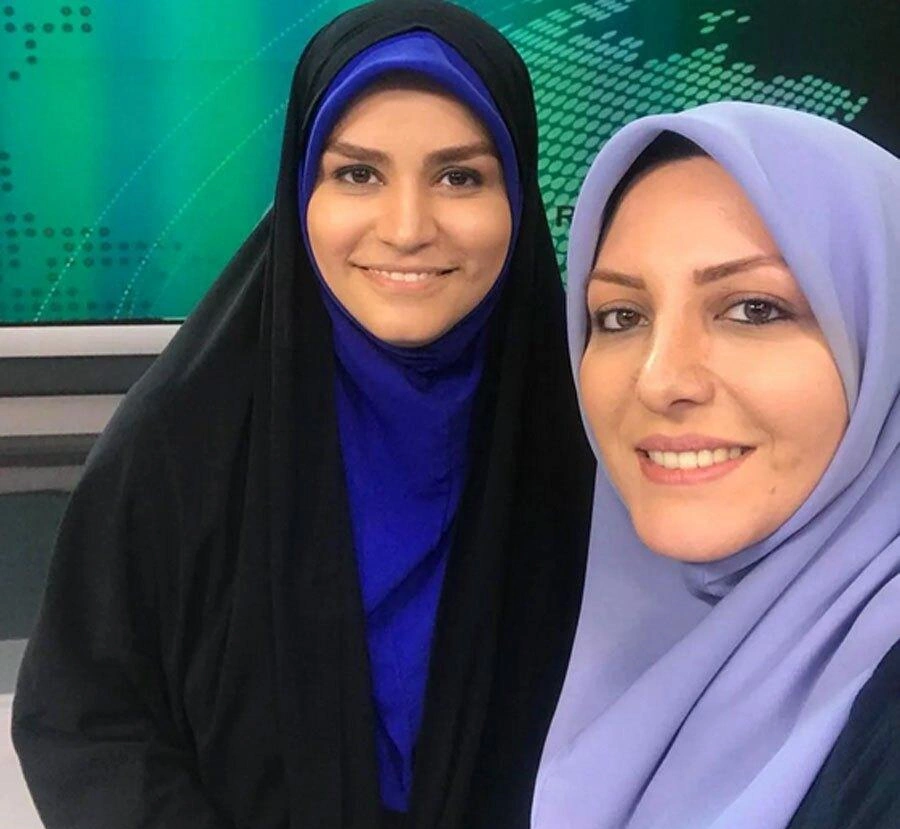 عکس | بیوگرافی سحر امامی؛ گوینده خبر صداوسیما در زمان حمله اسرائیل کیست؟