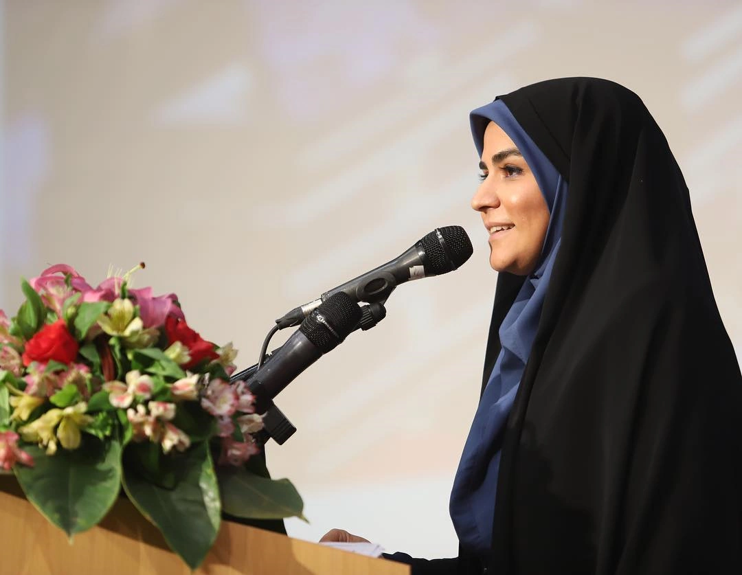 عکس | بیوگرافی سحر امامی؛ گوینده خبر صداوسیما در زمان حمله اسرائیل کیست؟