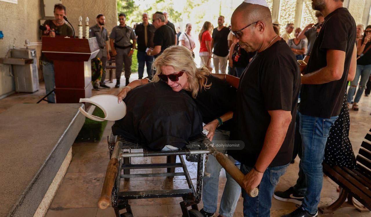 آخرین خبر‌ها از پنجمین روز جنگ ایران و اسرائیل امروز سه‌شنبه ۲۷ خرداد