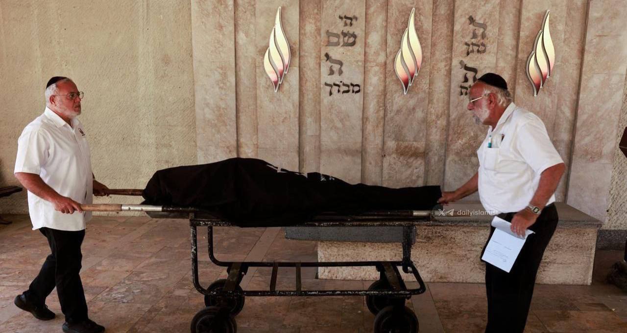 آخرین خبر‌ها از پنجمین روز جنگ ایران و اسرائیل امروز سه‌شنبه ۲۷ خرداد