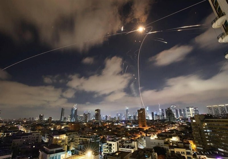 آخرین خبر‌ها از پنجمین روز جنگ ایران و اسرائیل امروز سه‌شنبه ۲۷ خرداد