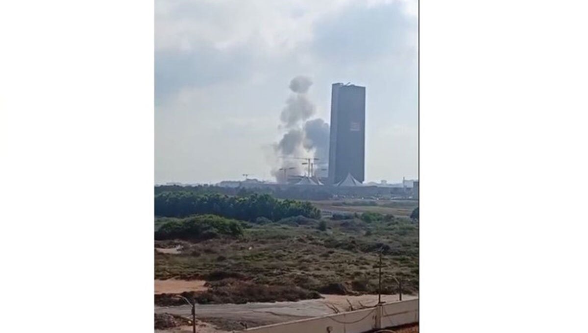 آخرین خبر‌ها از پنجمین روز جنگ ایران و اسرائیل امروز سه‌شنبه ۲۷ خرداد