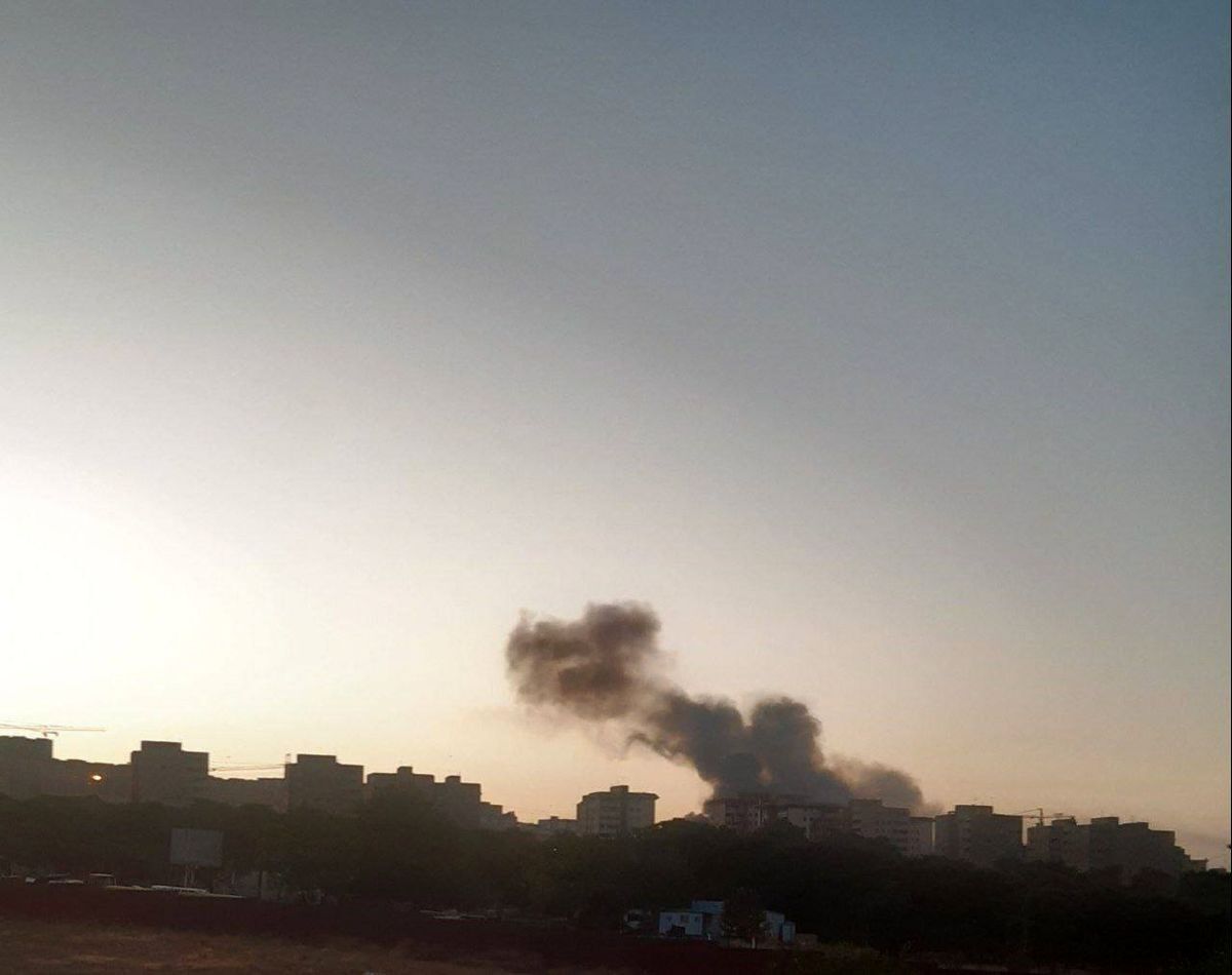 آخرین خبر‌ها از روز ششم جنگ ایران و اسرائیل امروز چهارشنبه ۲۸ خرداد/ حمله رژیم صهیونی به اطراف تهران و دفاع متقابل پدافند