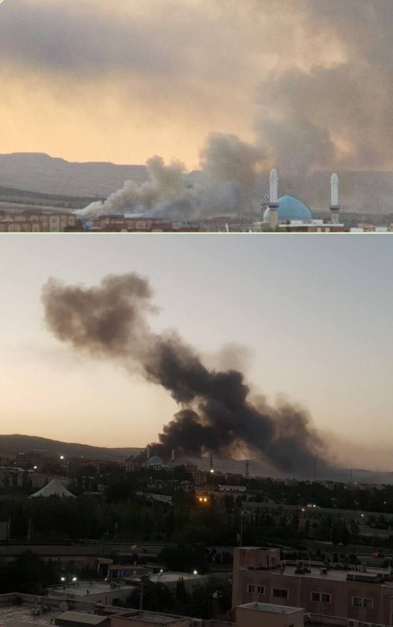 آخرین خبر‌ها از روز ششم جنگ ایران و اسرائیل امروز چهارشنبه ۲۸ خرداد/ حمله رژیم صهیونی به اطراف تهران و دفاع متقابل پدافند