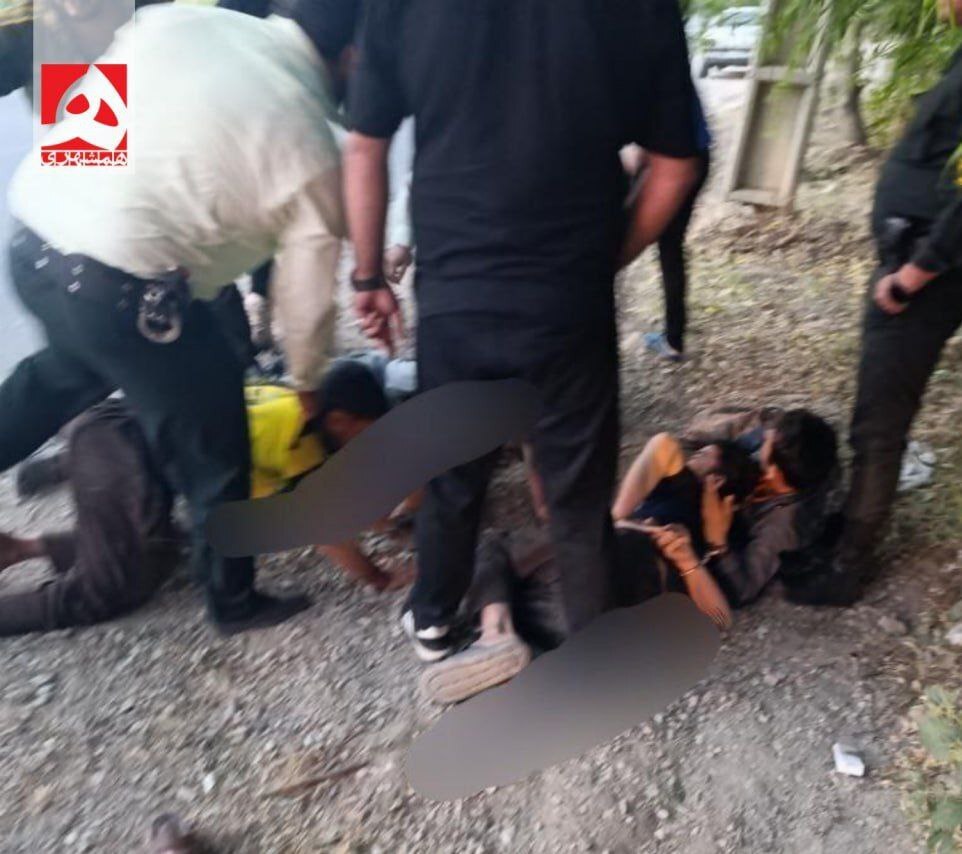 آخرین خبر‌ها از روز ششم جنگ ایران و اسرائیل امروز چهارشنبه ۲۸ خرداد