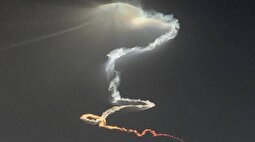 ویدئو | عظمت باورنکردنی موشک بالستیک سجیل؛ تصاویر دیدنی پرتاب موشک سجیل به سمت اسرائیل