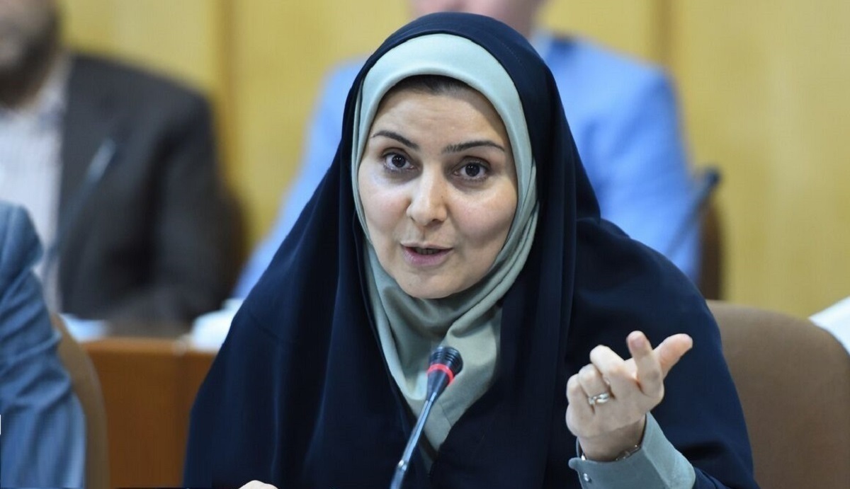 استیضاح خانم وزیر کلید خورد