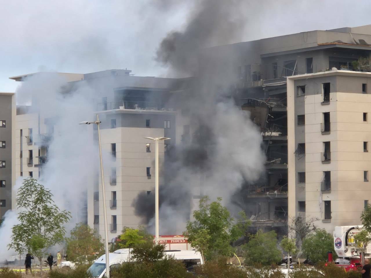 آخرین خبرها از روز هشتم جنگ ایران و اسرائیل امروز جمعه ۳۰ خرداد