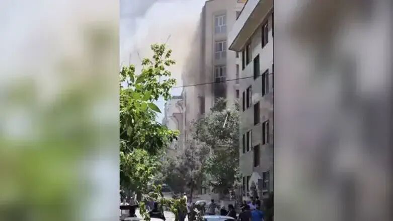 آخرین خبرها از روز هشتم جنگ ایران و اسرائیل امروز جمعه ۳۰ خرداد