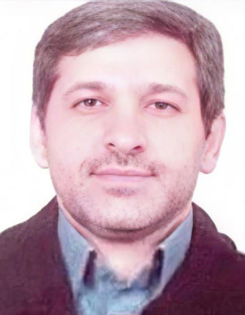 عکس | اسرائیل مدعی ترور دو مقام بلندپایه سپاه شد؛ حاج رمضان و سرهنگ بهنام شهریاری شهید شدند