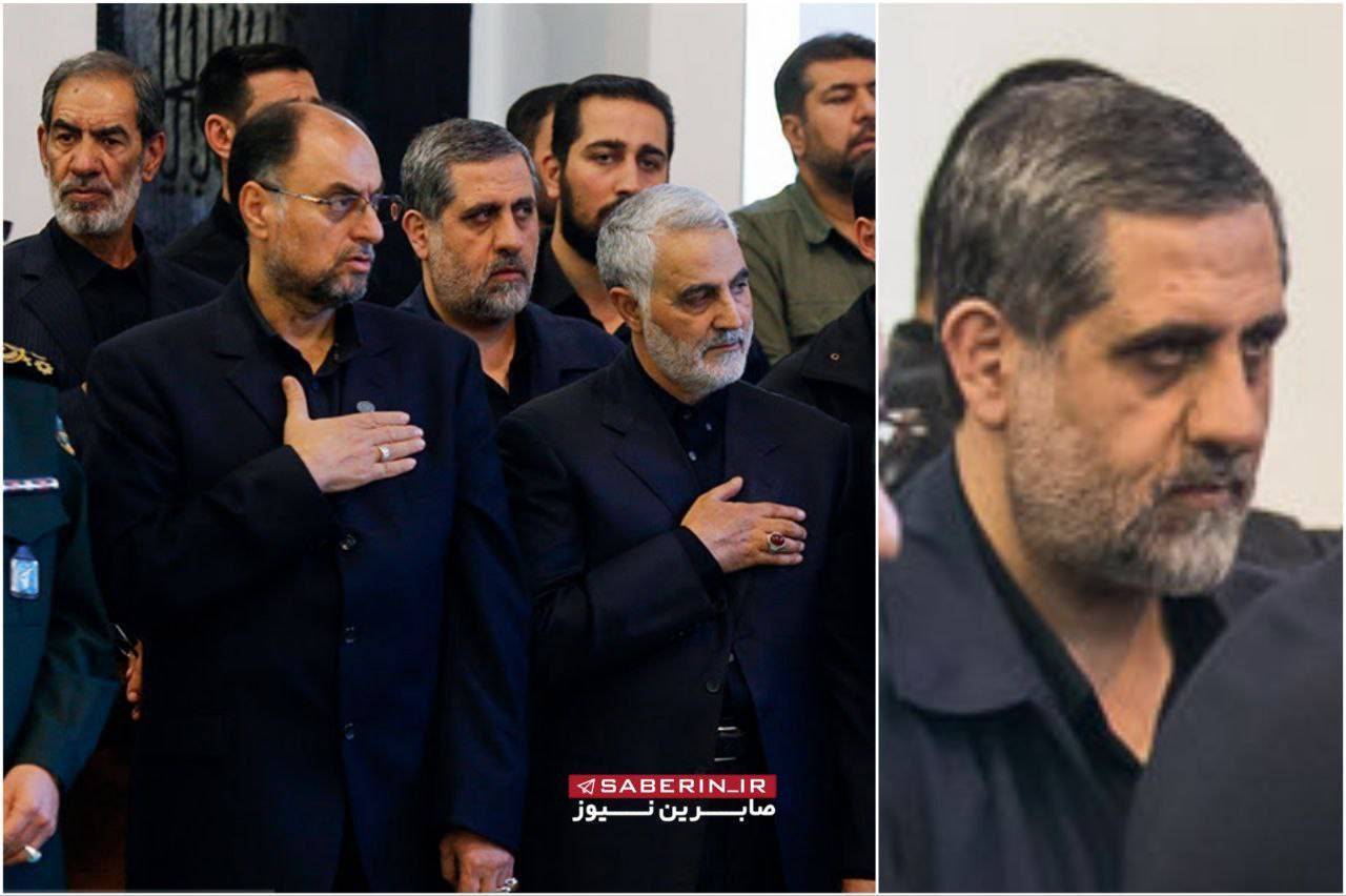 آخرین خبرها از روز نهم جنگ ایران و اسرائیل امروز شنبه ۳۱ خرداد محمد سعید ایزدی