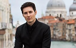 مدیرعامل تلگرام ۱۰۶ فرزند دارد و می‌خواهد به همه‌ی آنها ارث بدهد!