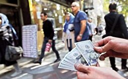 قیمت دلار در بازار آزاد ۹۲ هزار تومان است