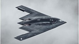 شش بمب‌افکن B-۲ از میسوری به‌سمت پایگاه نظامی آمریکا در جزیره گوام حرکت کردند