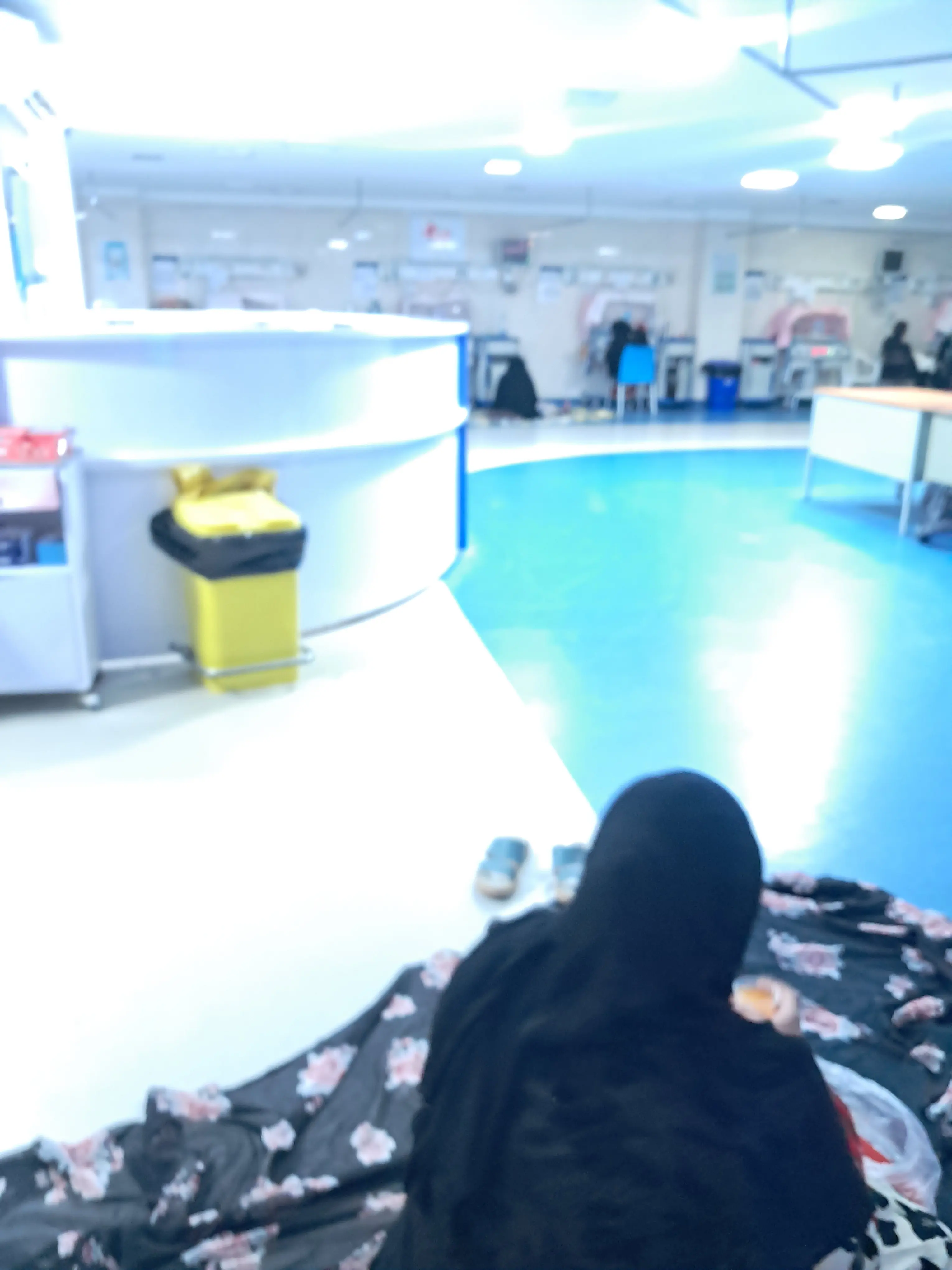 گزارش هولناک از زایشگاهی در سیستان بلوچستان