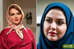 مجری سابق صدا و سیما از ایران رفت؛ نیلوفر امینی‌فر که بود؟