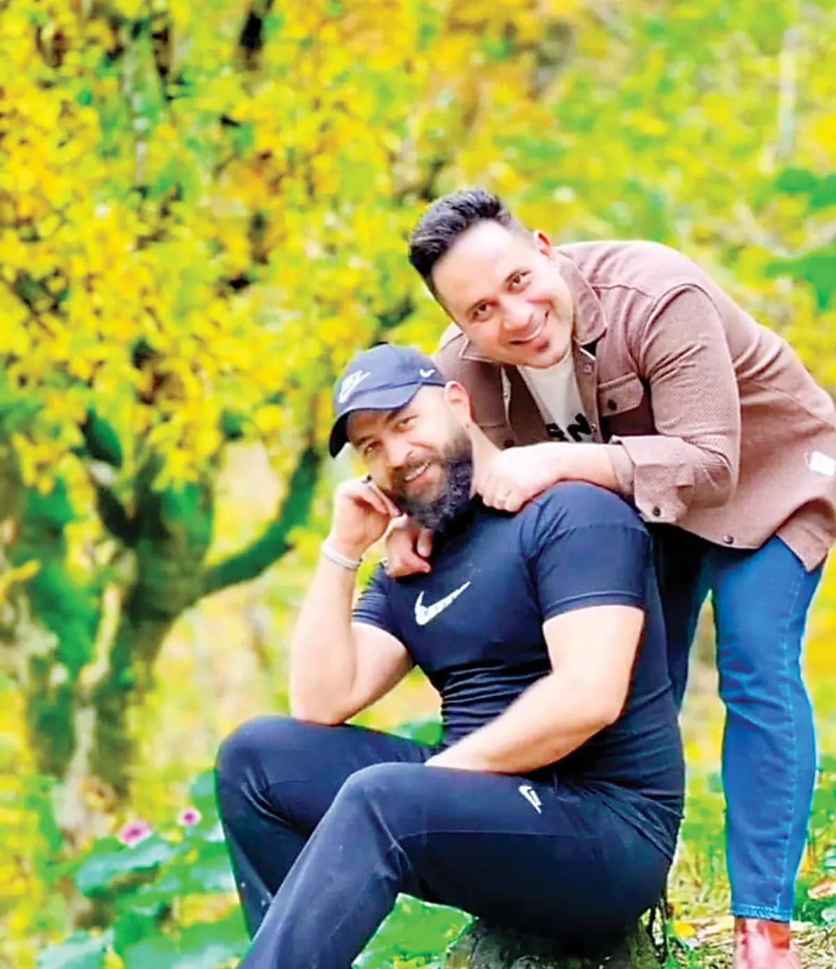 داستان باورنکردنی از فداکاری مرگبار دو جوان در سد قشلاق سنندج داستان باورنکردنی از فداکاری مرگبار دو جوان در سد قشلاق سنندج