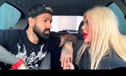 مهسا وحیدی بلاگر مشهور اینستاگرام فارسی ملقب به نهال درگذشت + علت فوت نهال چه بود؟