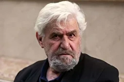 عنایت بخشی در بیمارستان بستری شد؛ دلیل بستری شدن چه بود؟