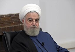 حسن روحانی شرط توافق ترامپ با ایران را اعلام کرد