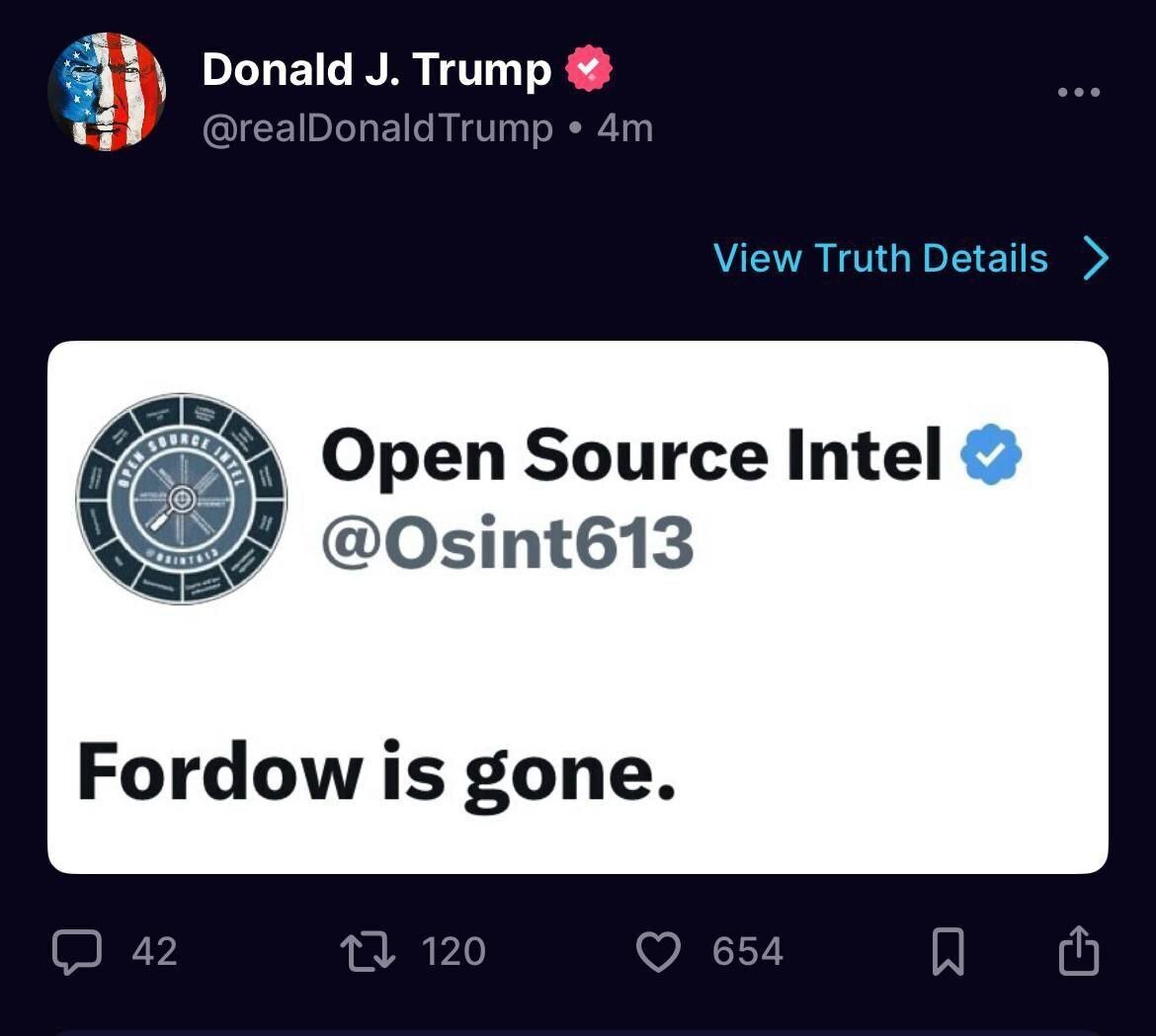 آخرین خبر‌ها از دهمین روز جنگ اسرائیل و ایران؛ امروز یکم تیر ماه ۱۴۰۴؛ آمریکا وارد جنگ شد/ فردو، نطنز و اصفهان هدف قرار گرفتند