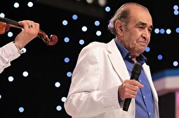 دو هنرمند مشهور قبل انقلاب در بیمارستان بستری شدند