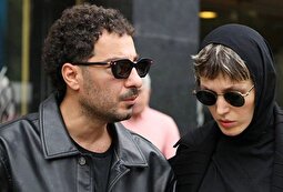 اعتراض نوید محمدزاده به خروج اجباری مهاجران افغان