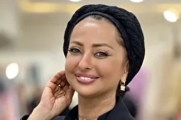 نفیسه روشن ازدواج کرد؛ همسر او کیست؟