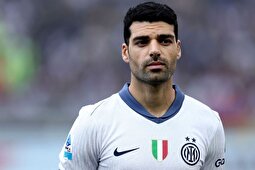 (ویدئو) عزاداری مهدی طارمی در شب تاسوعای حسینی در بوشهر