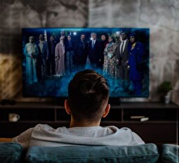 فیلم‌های سینمایی تلویزیون امروز یکشنبه ۱۵ تیر ۱۴۰۴